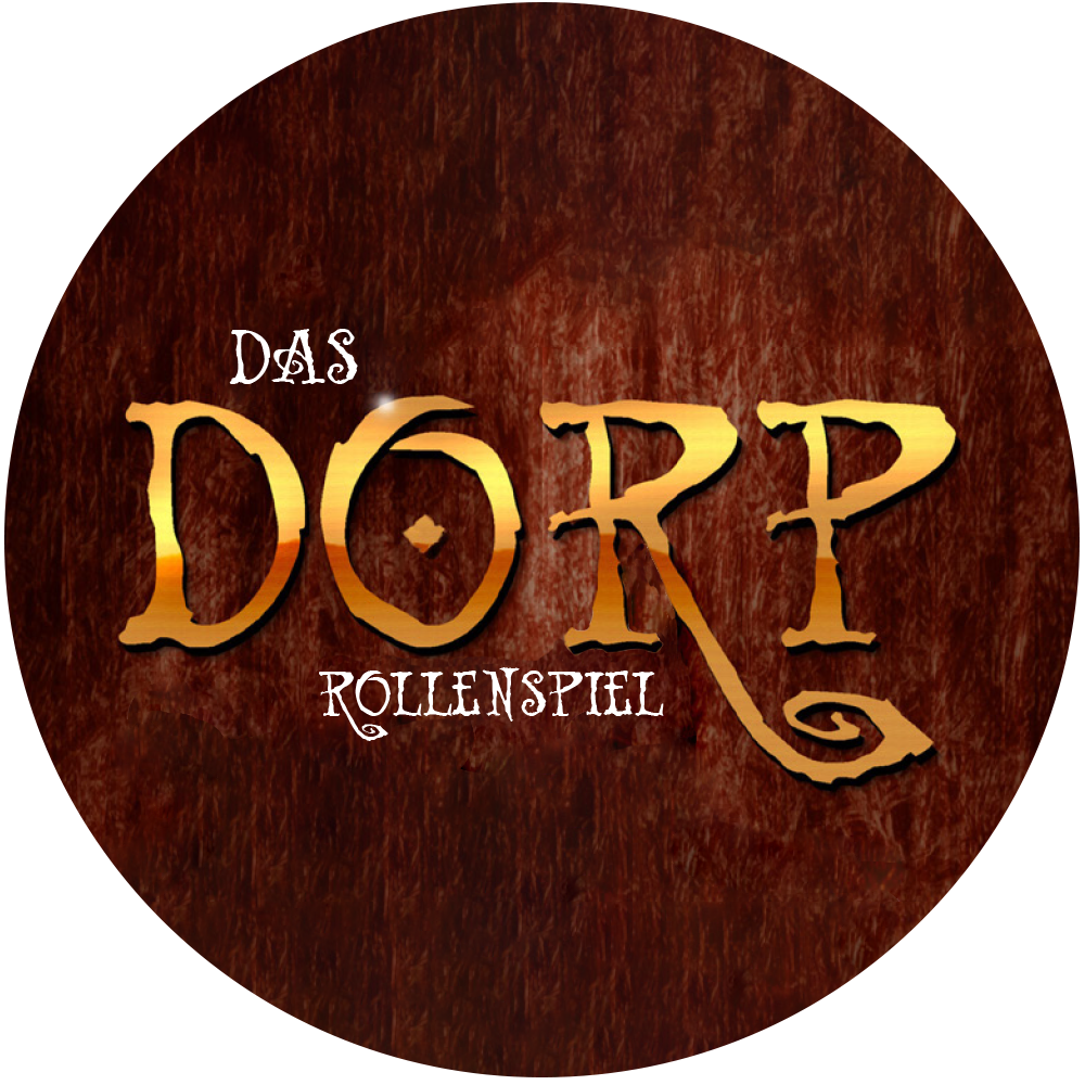 Das DORP Rollenspiel