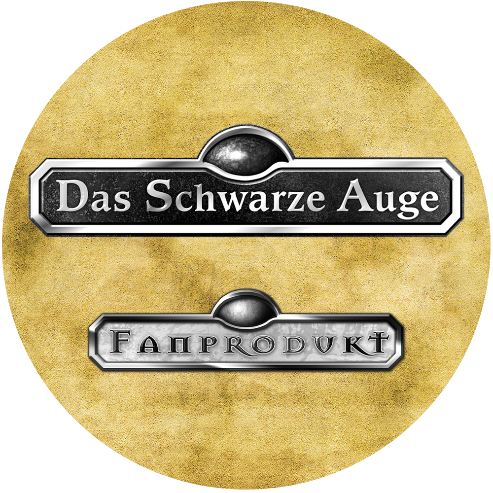 Das schwarze Auge