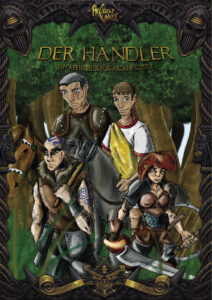 Arcane Codex - Der Händler