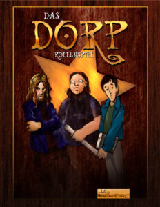 DORP - Das Rollenspiel