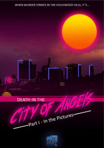 Death in the City of Angels – ein FATE-Abenteuer