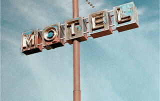 Motel - Ein FATE Abenteuer