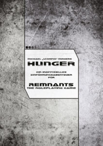 Remnants - Hunger