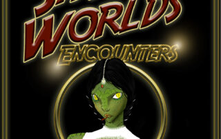 Savage Worlds Encounters: Das Haus der Schlange