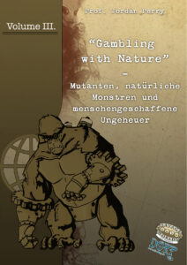 Savage Worlds – Monster, Mythen, Kreaturen – Gambling with Nature