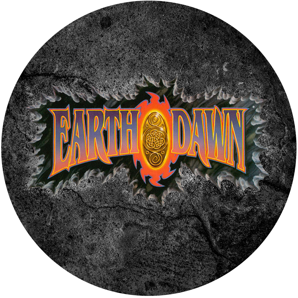 Earthdawn