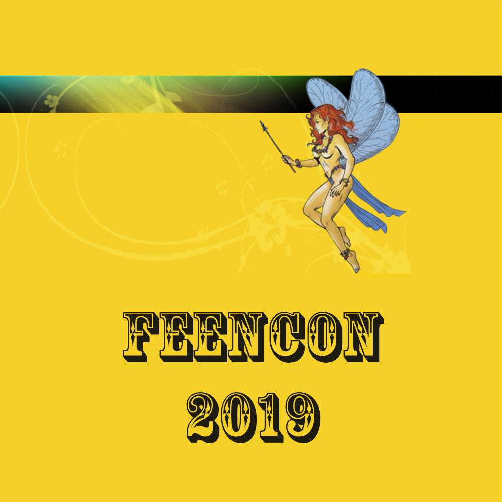 FeenCon 2019