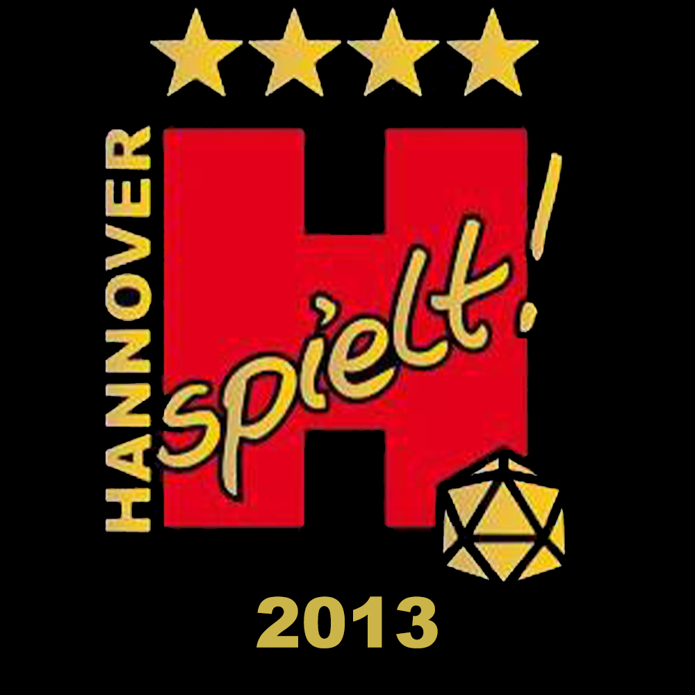 Hannover spielt! 2013