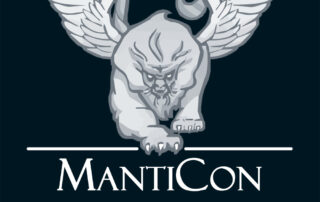 MantiCon 2017