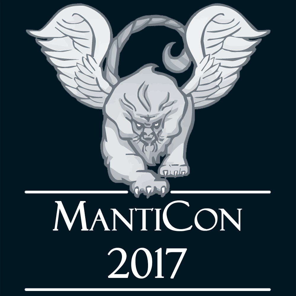 MantiCon 2017