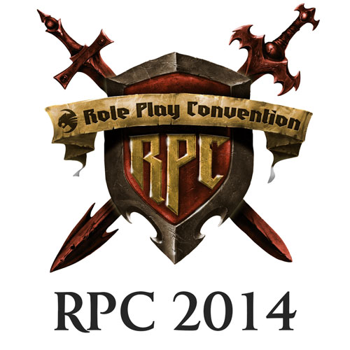 RPC 2014 Logo