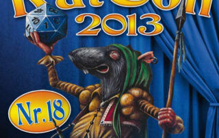 RatCon 2013