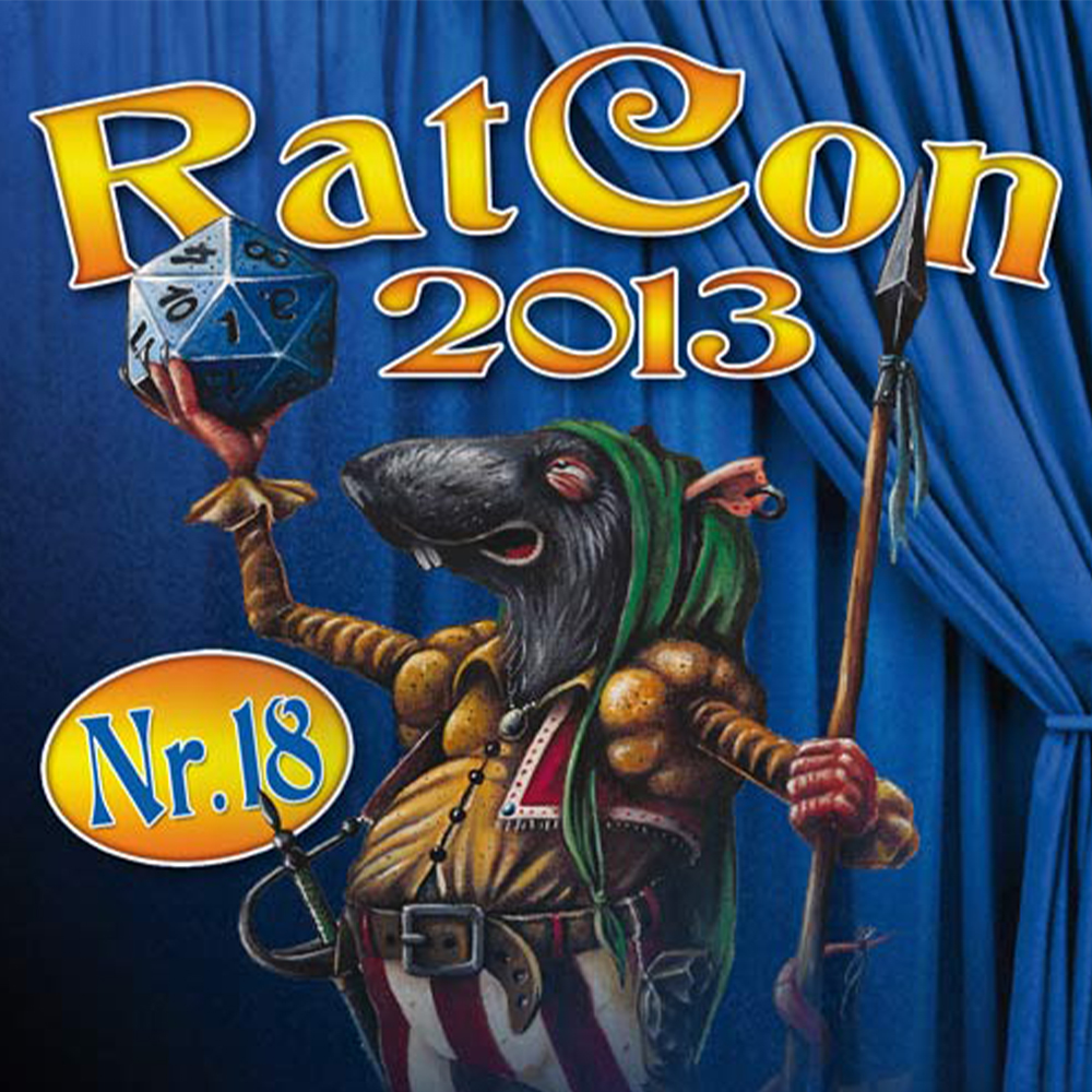 RatCon 2013