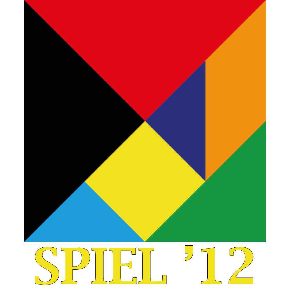 SPIEL 2012