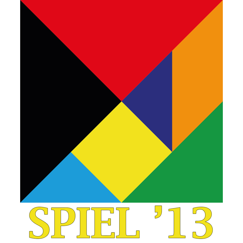 SPIEL 2013