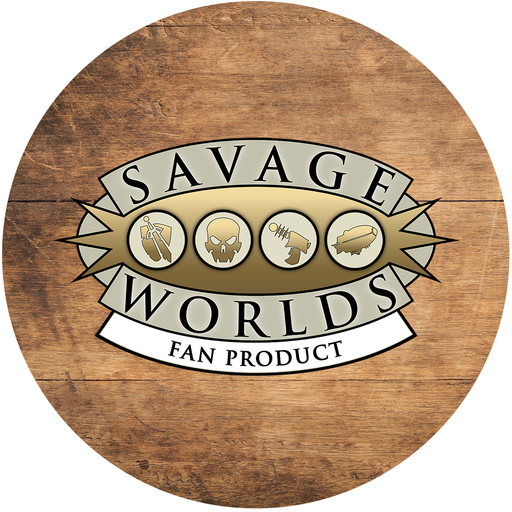 Savage Worlds