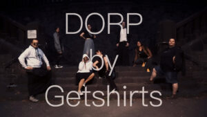 DORP by GetShirts