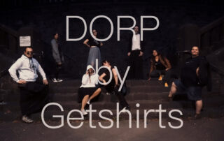 DORP by GetShirts