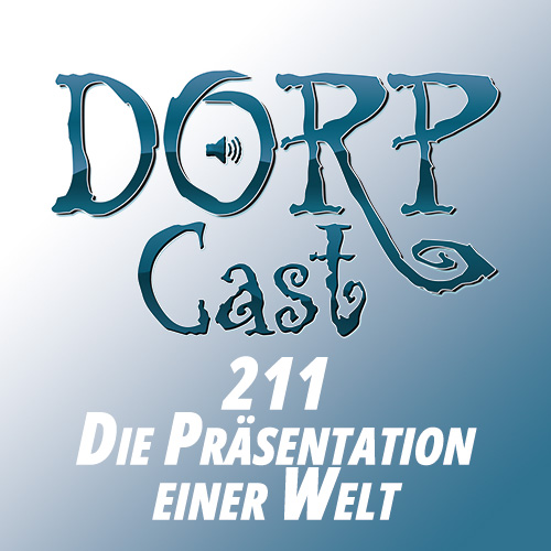 Der DORPCast