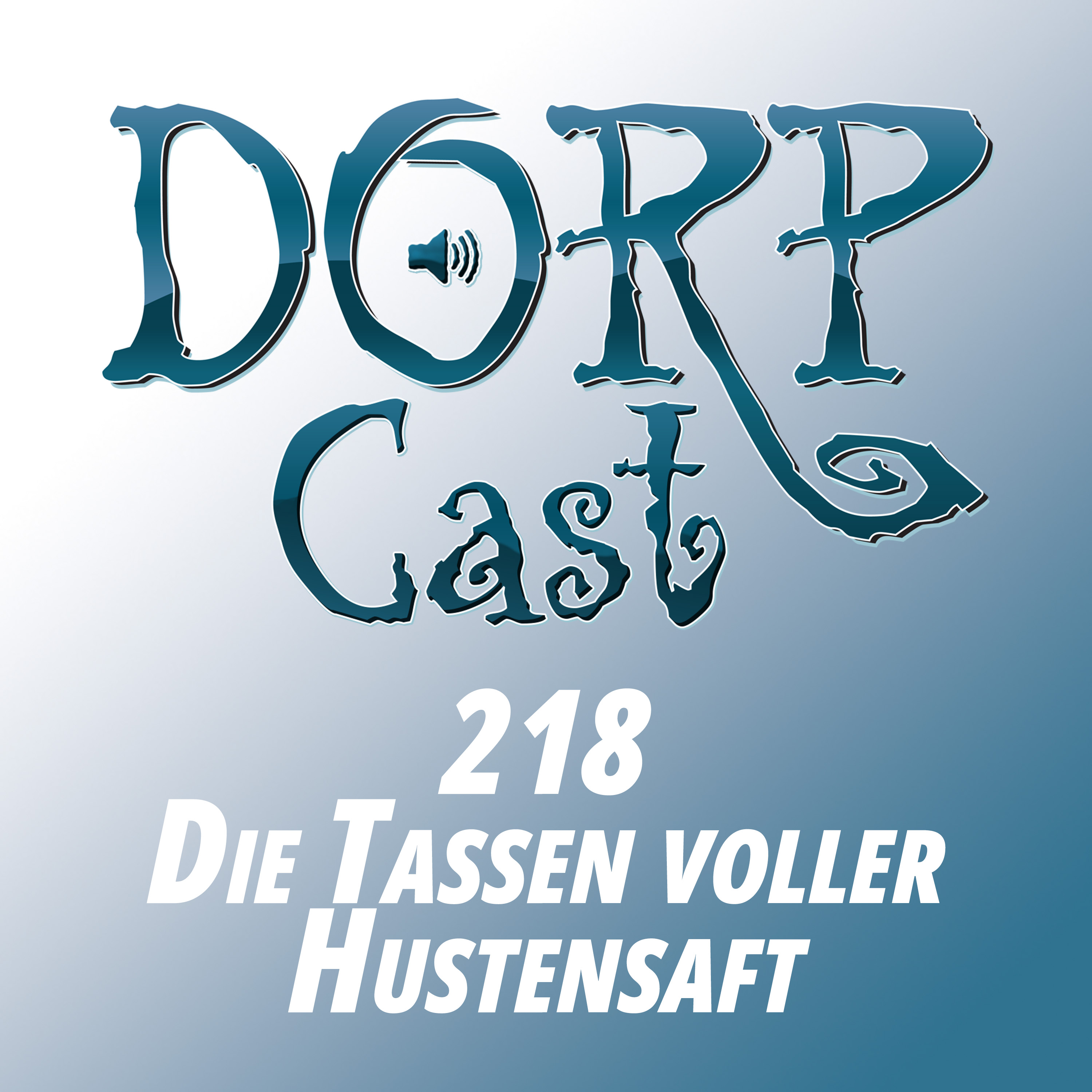 Der DORPCast