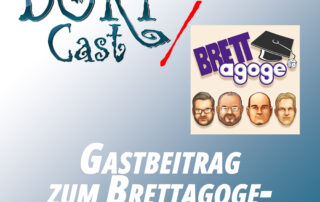 DORPCast / Brettagoge. Ein Gastbeitrag zum Brettagoge-Adventskalender 2016