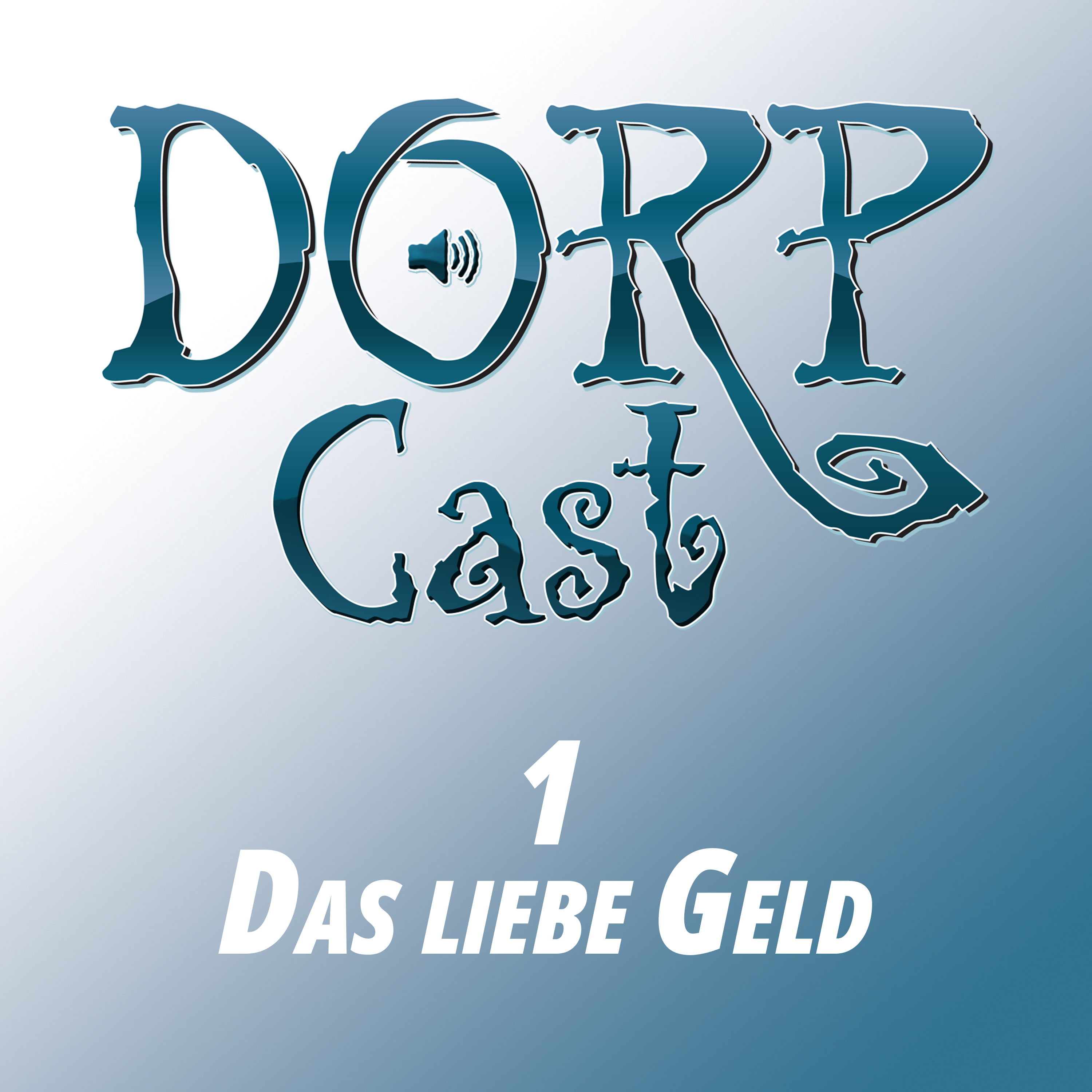 Episode 01 - Das liebe Geld episode artwork
