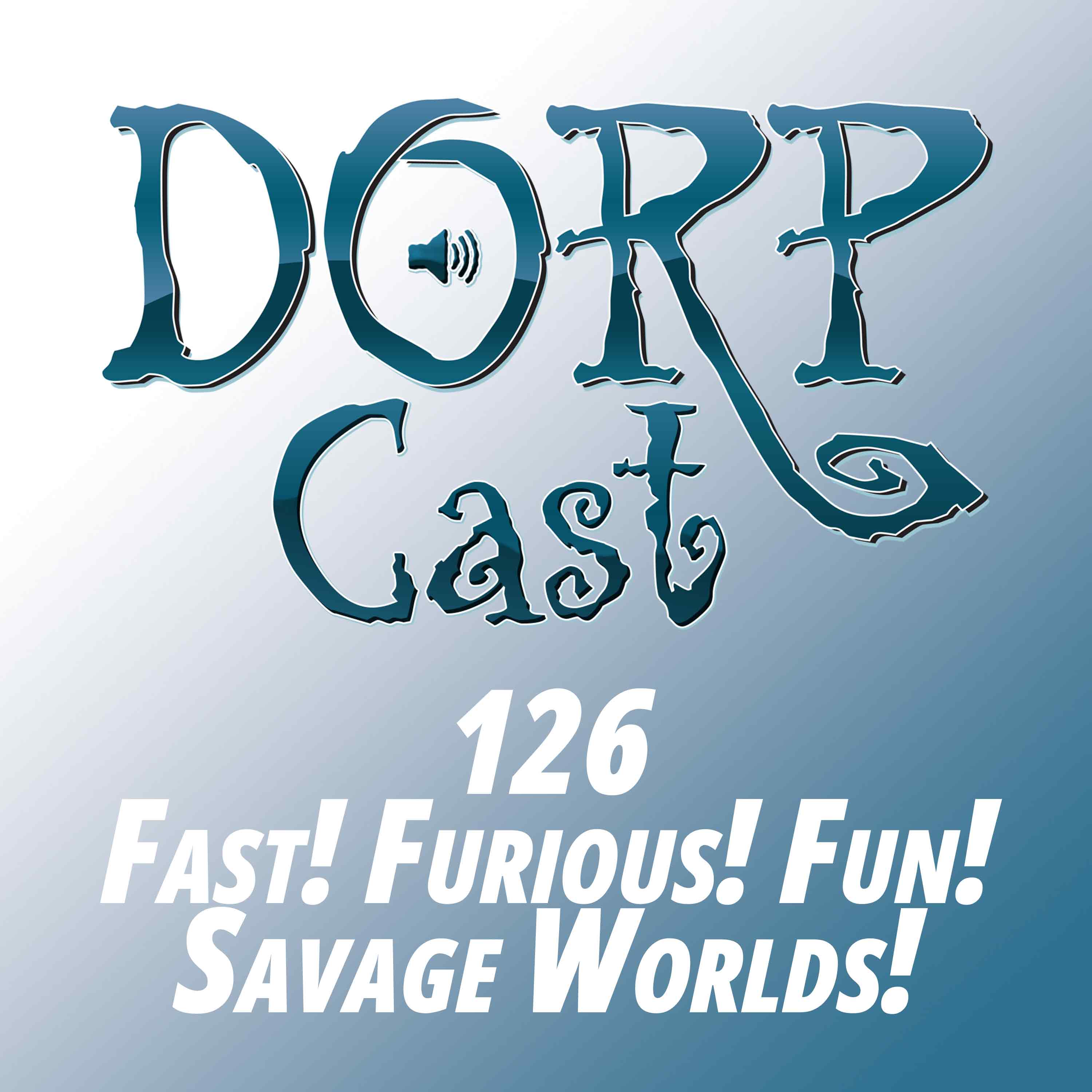 Der DORPCast