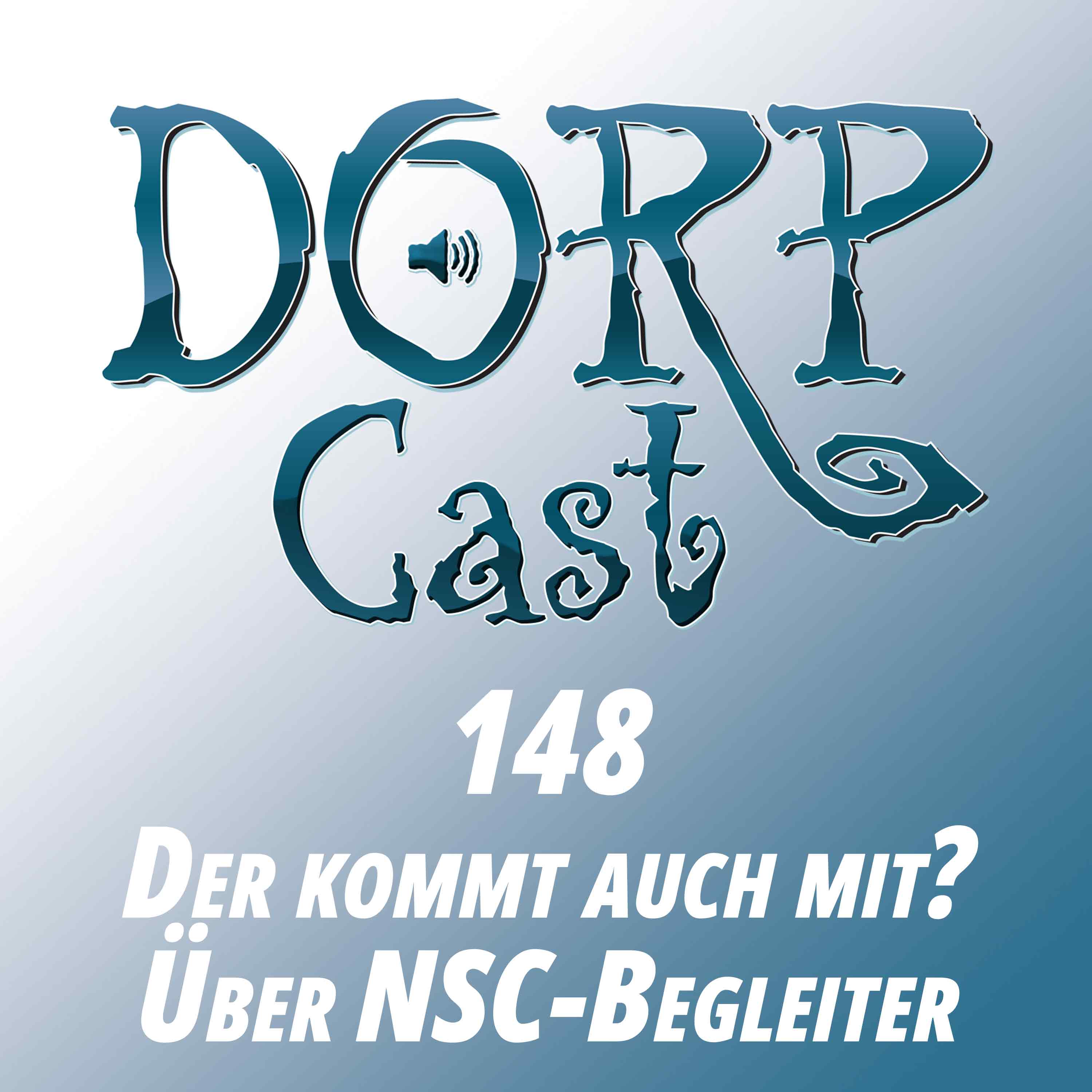 Der DORPCast