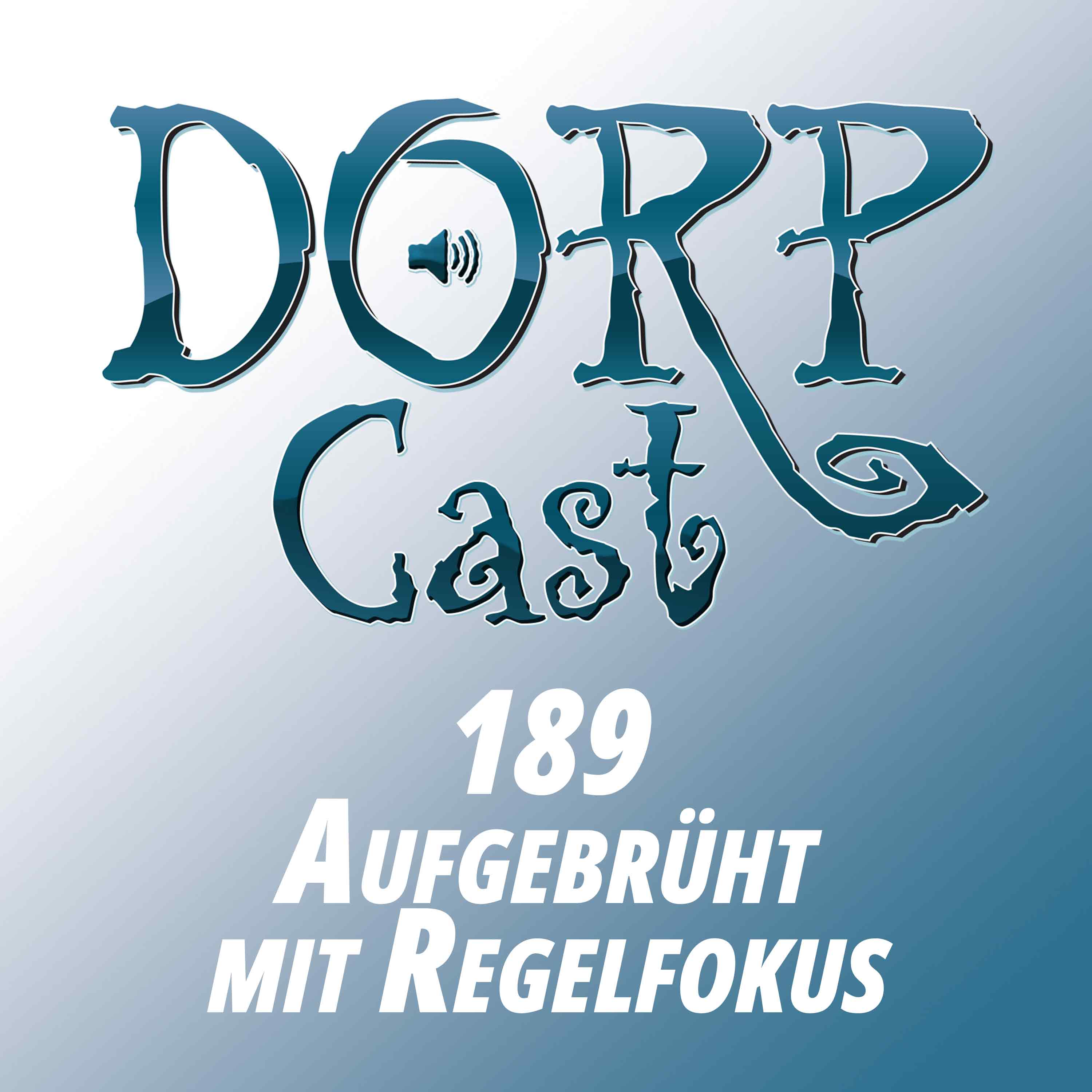 Der DORPCast
