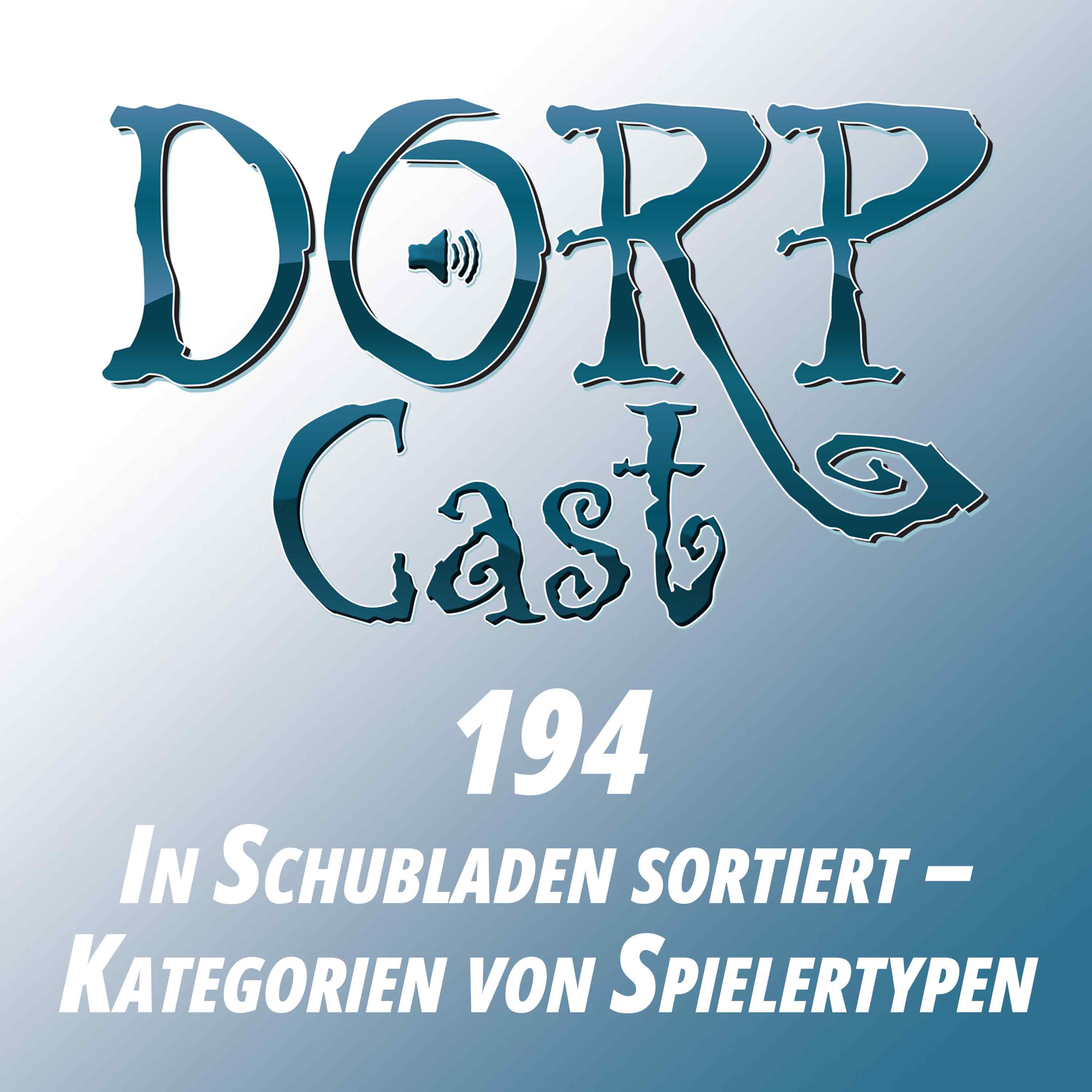 Der DORPCast