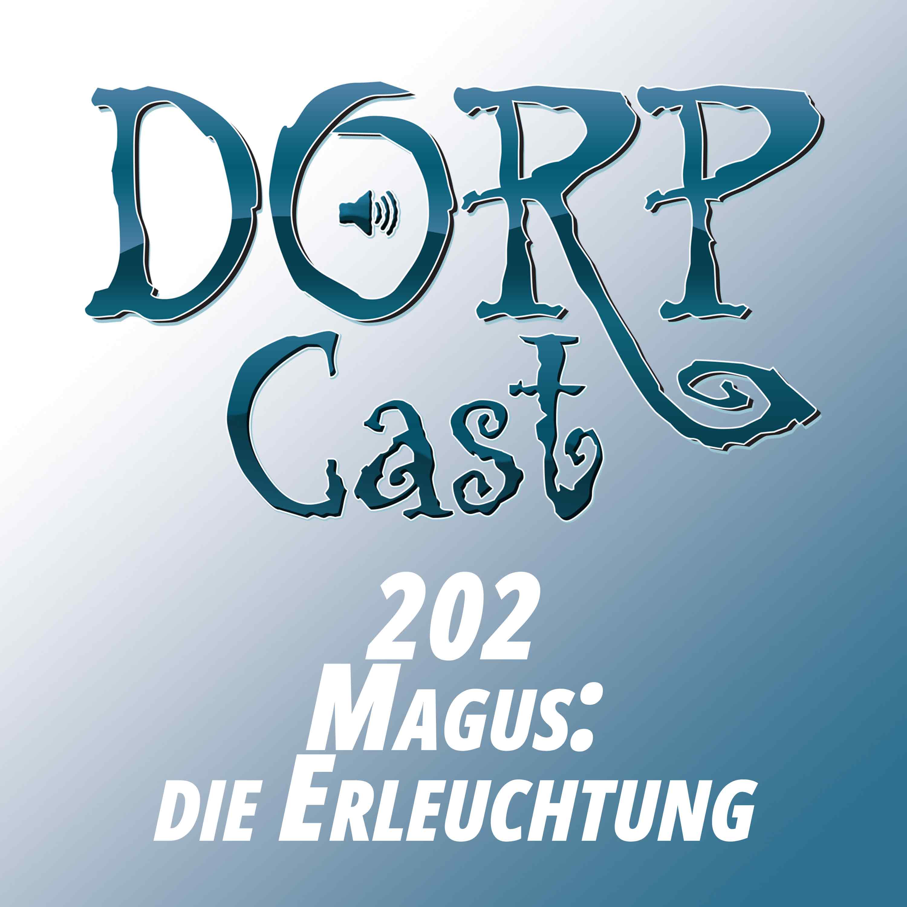 Der DORPCast