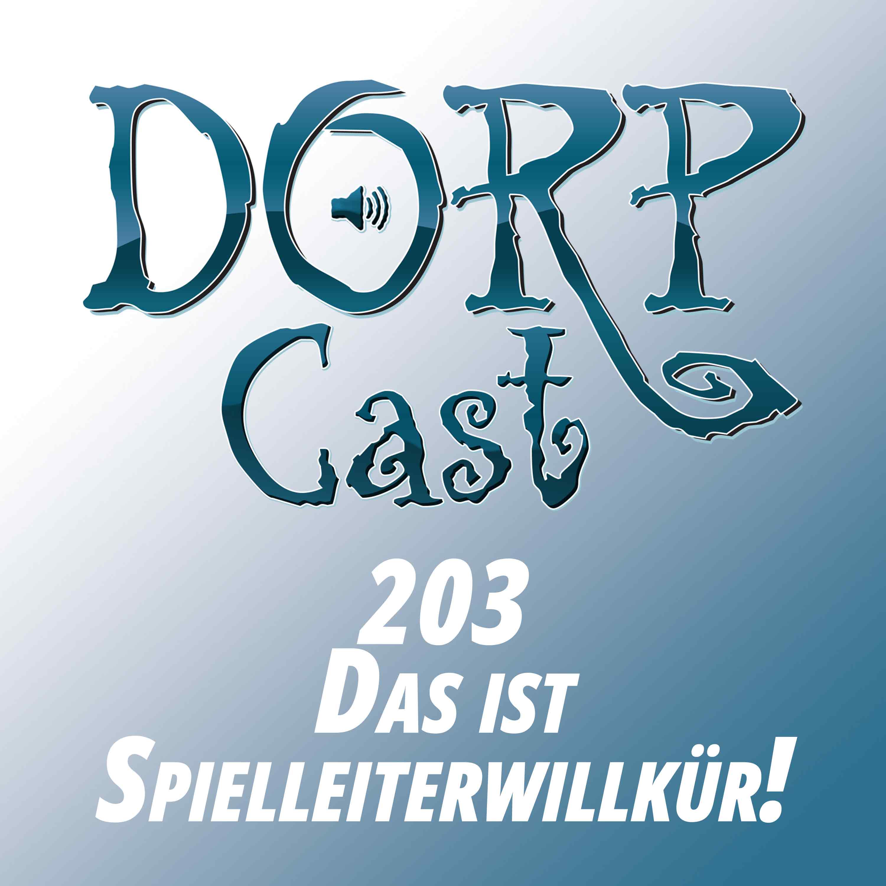 Der DORPCast