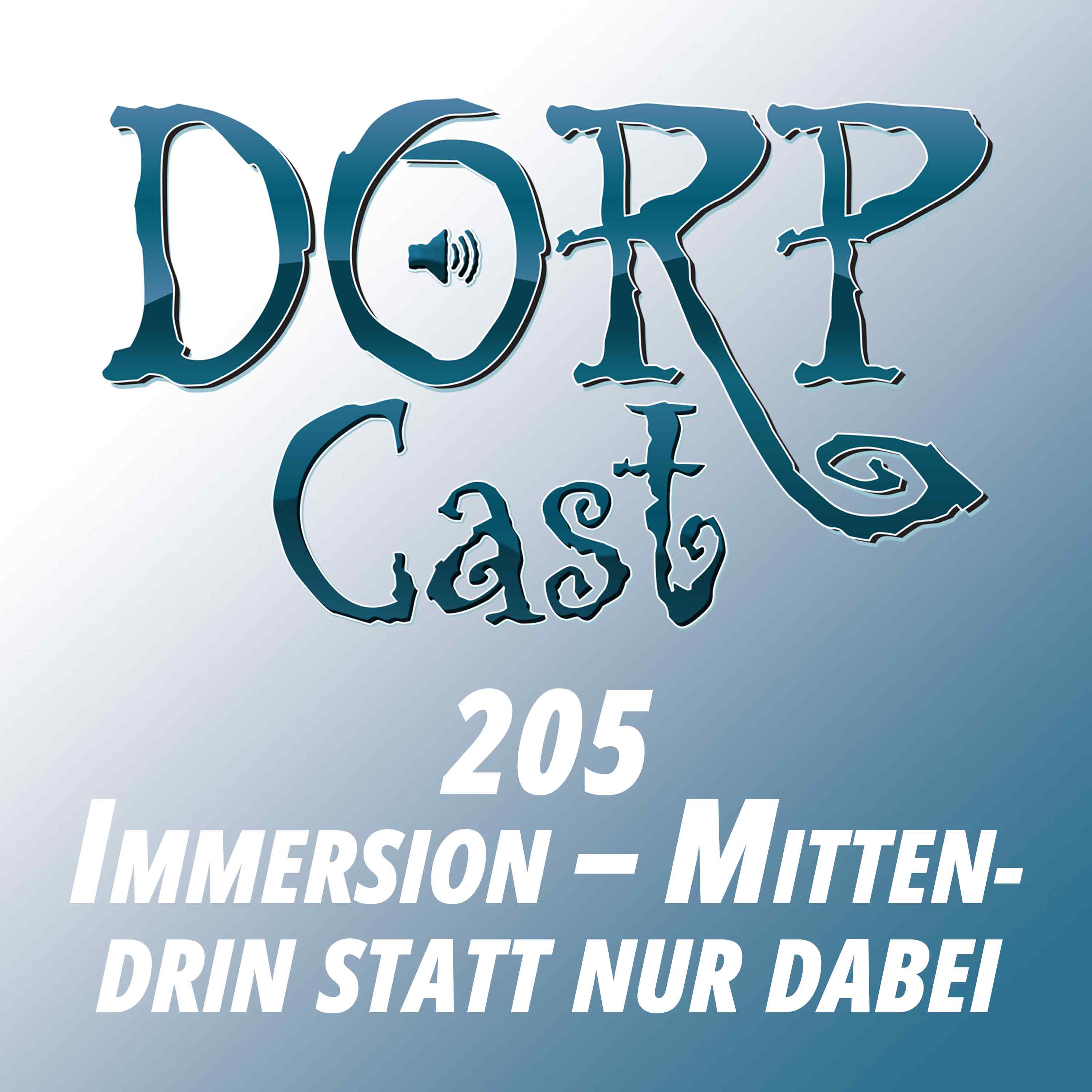 Der DORPCast
