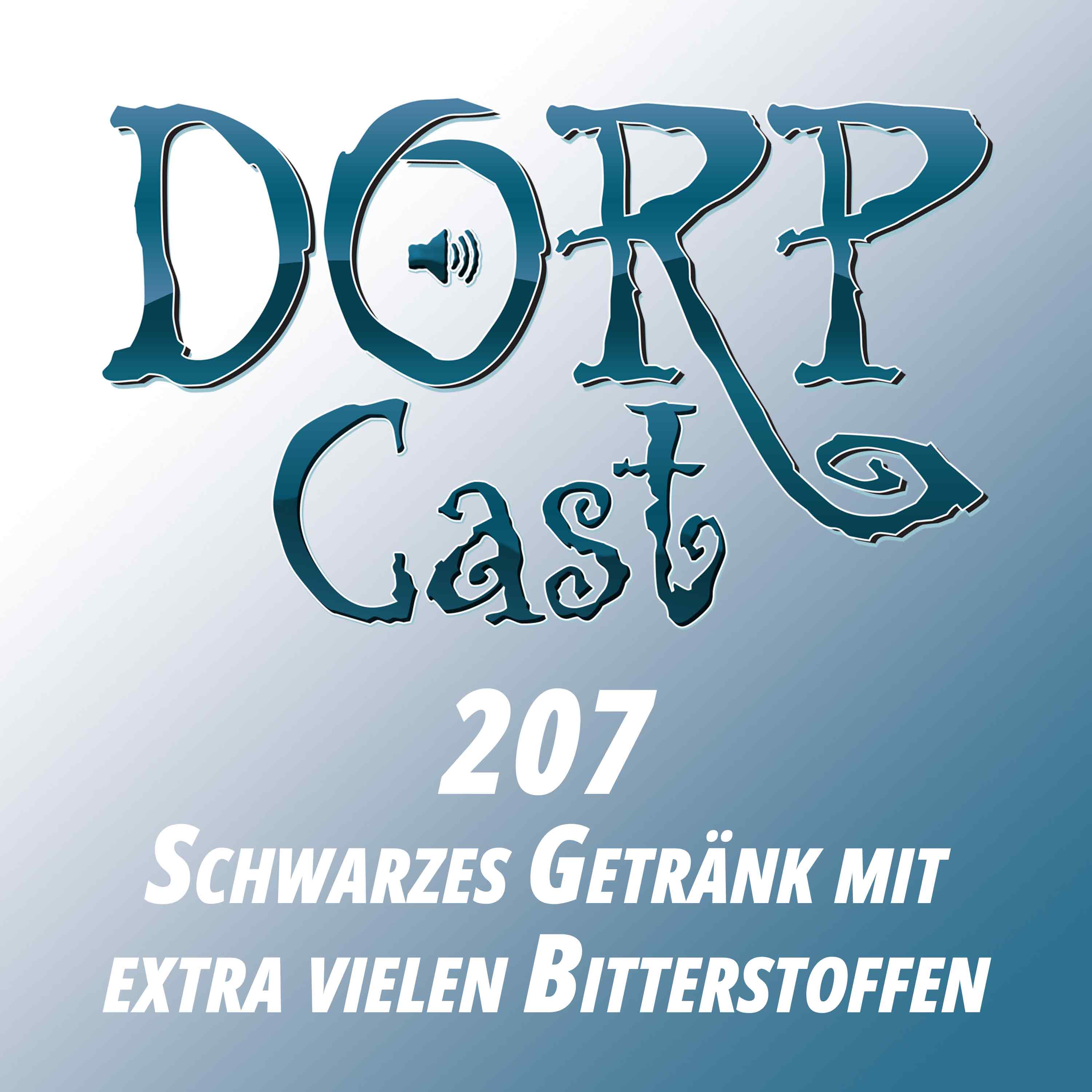 Der DORPCast