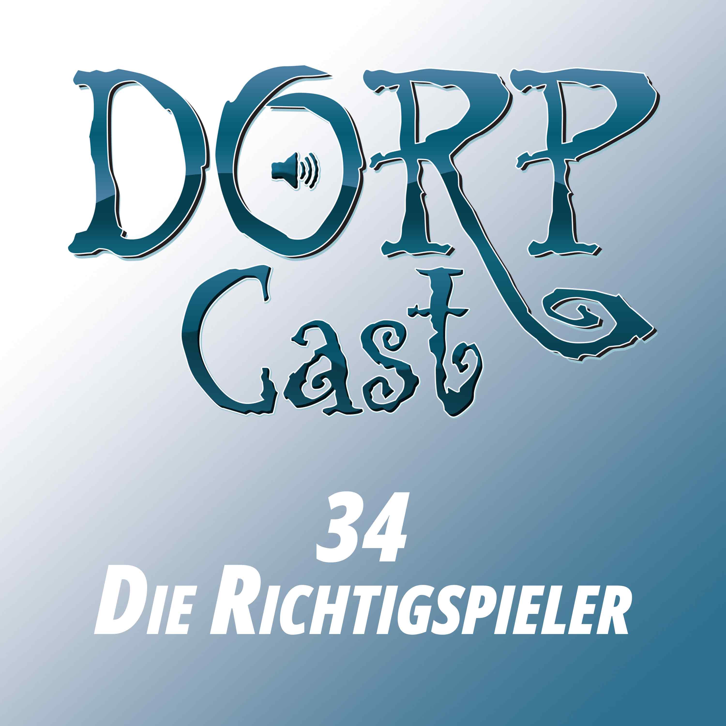 Der DORPCast