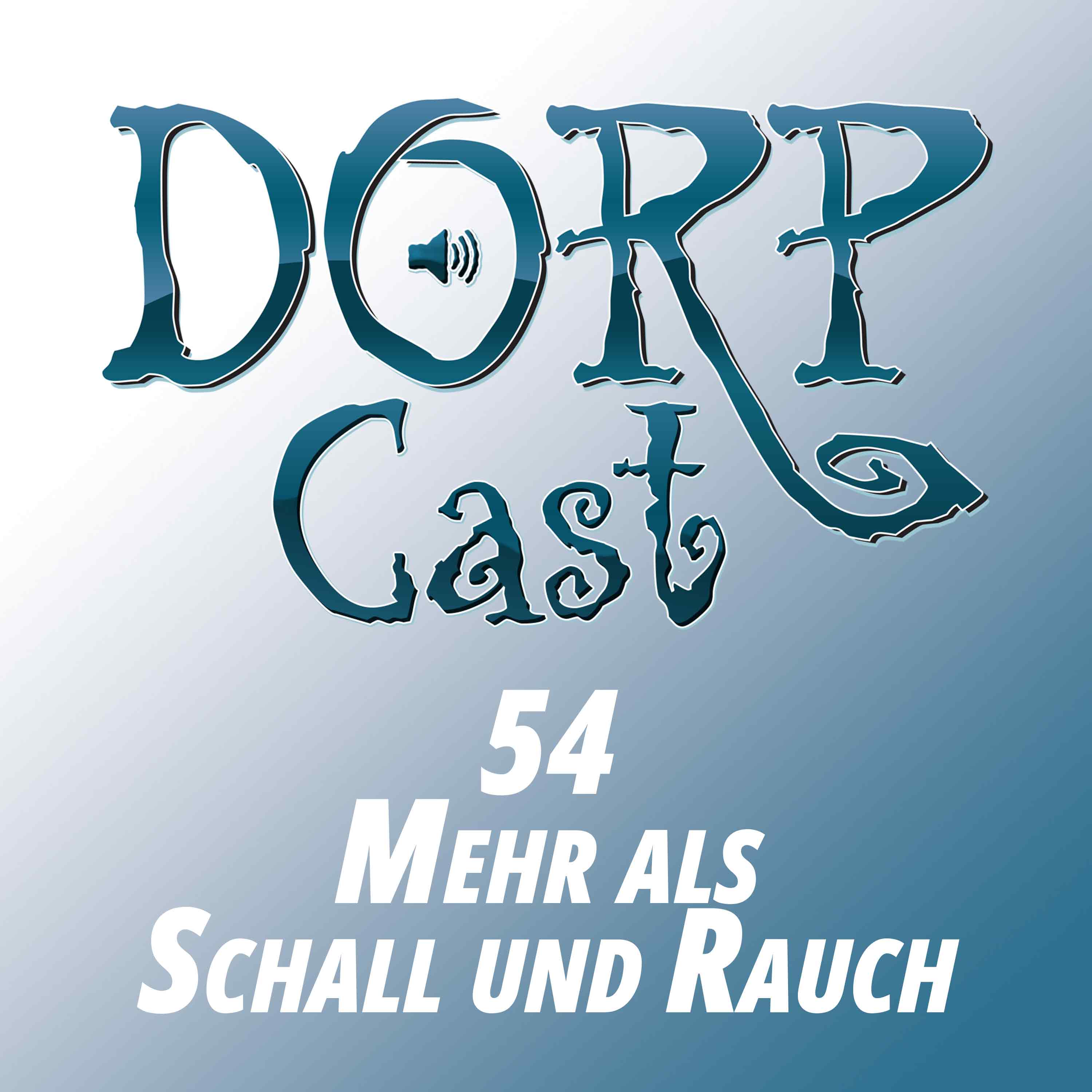 Der DORPCast