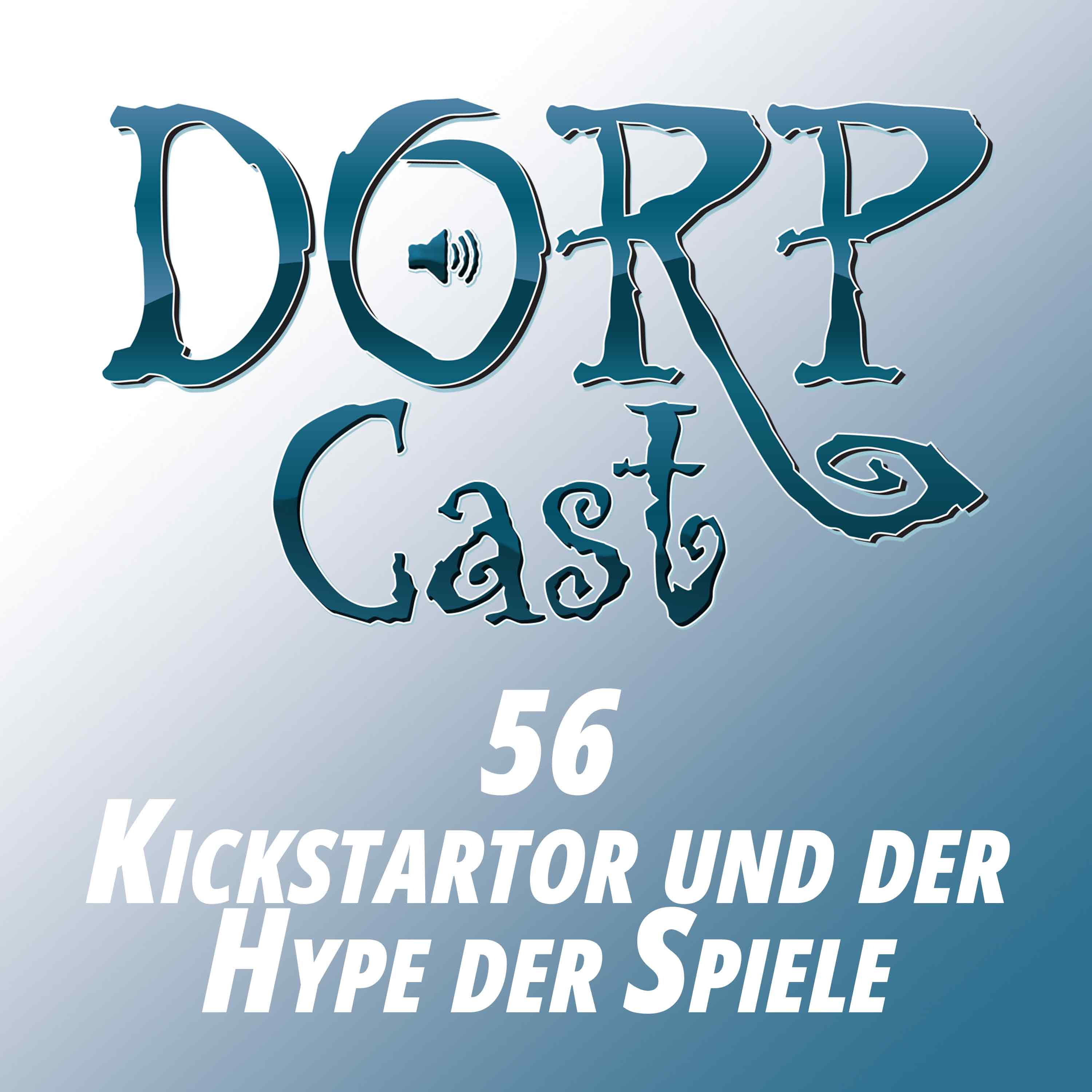 Der DORPCast