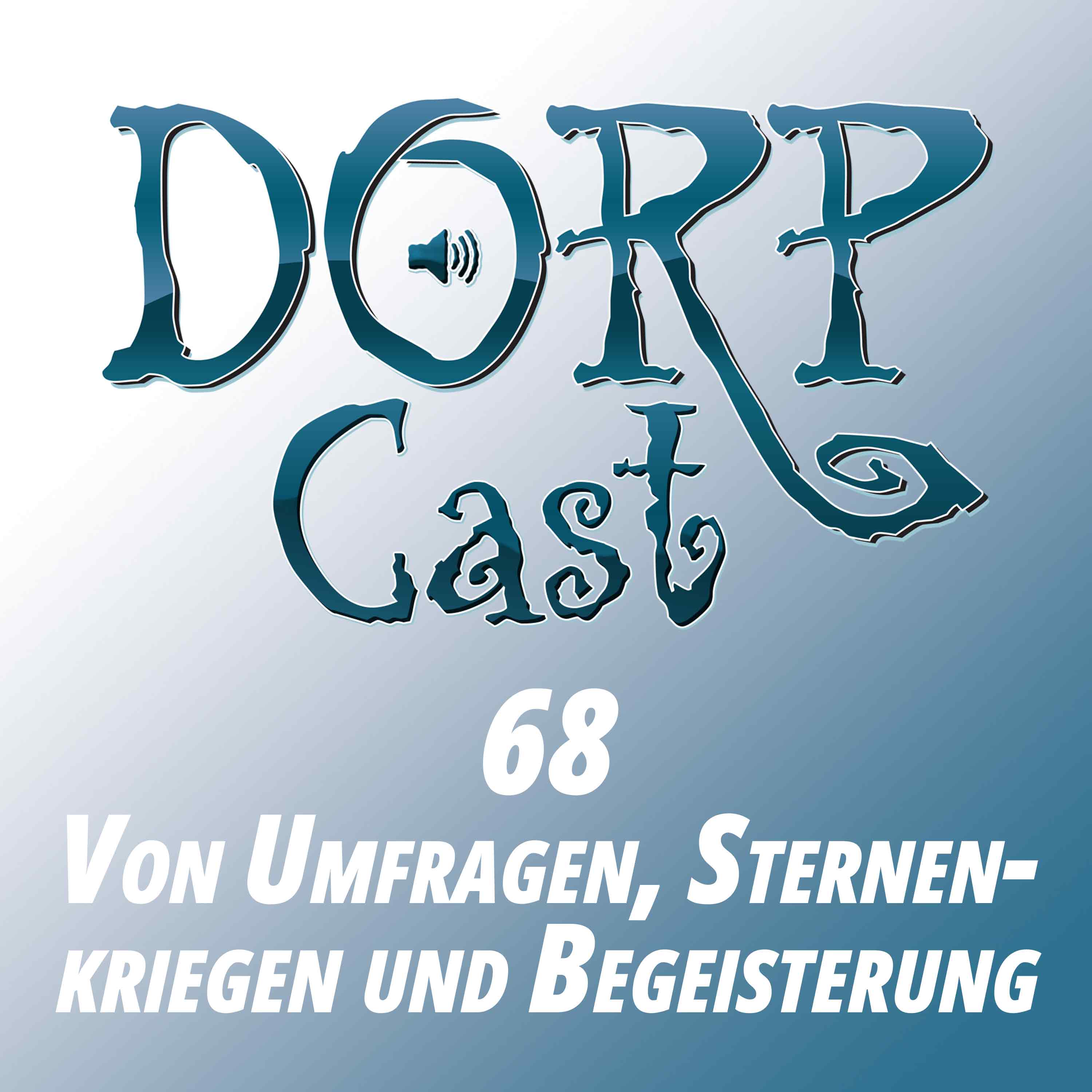 Der DORPCast