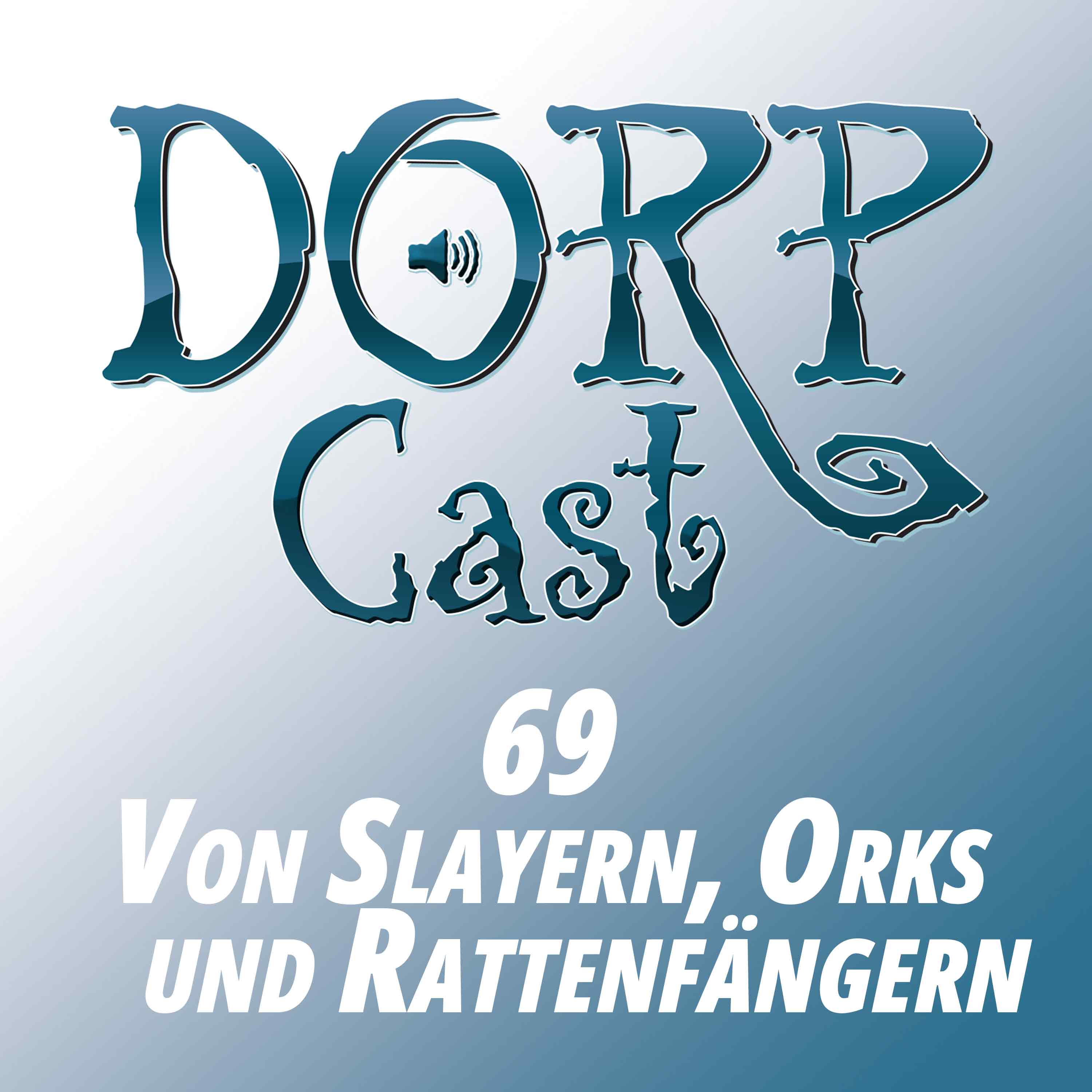 Der DORPCast