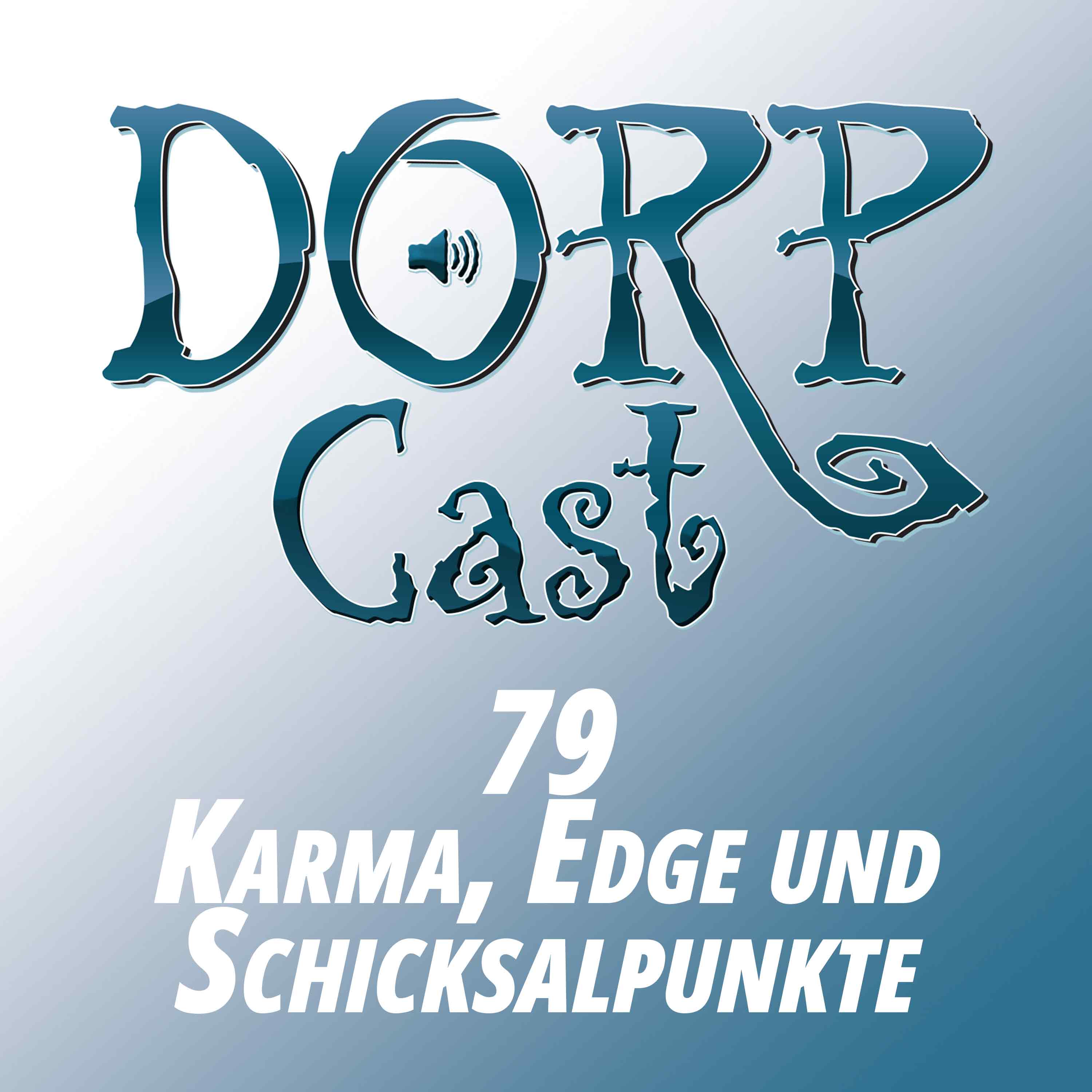 Der DORPCast