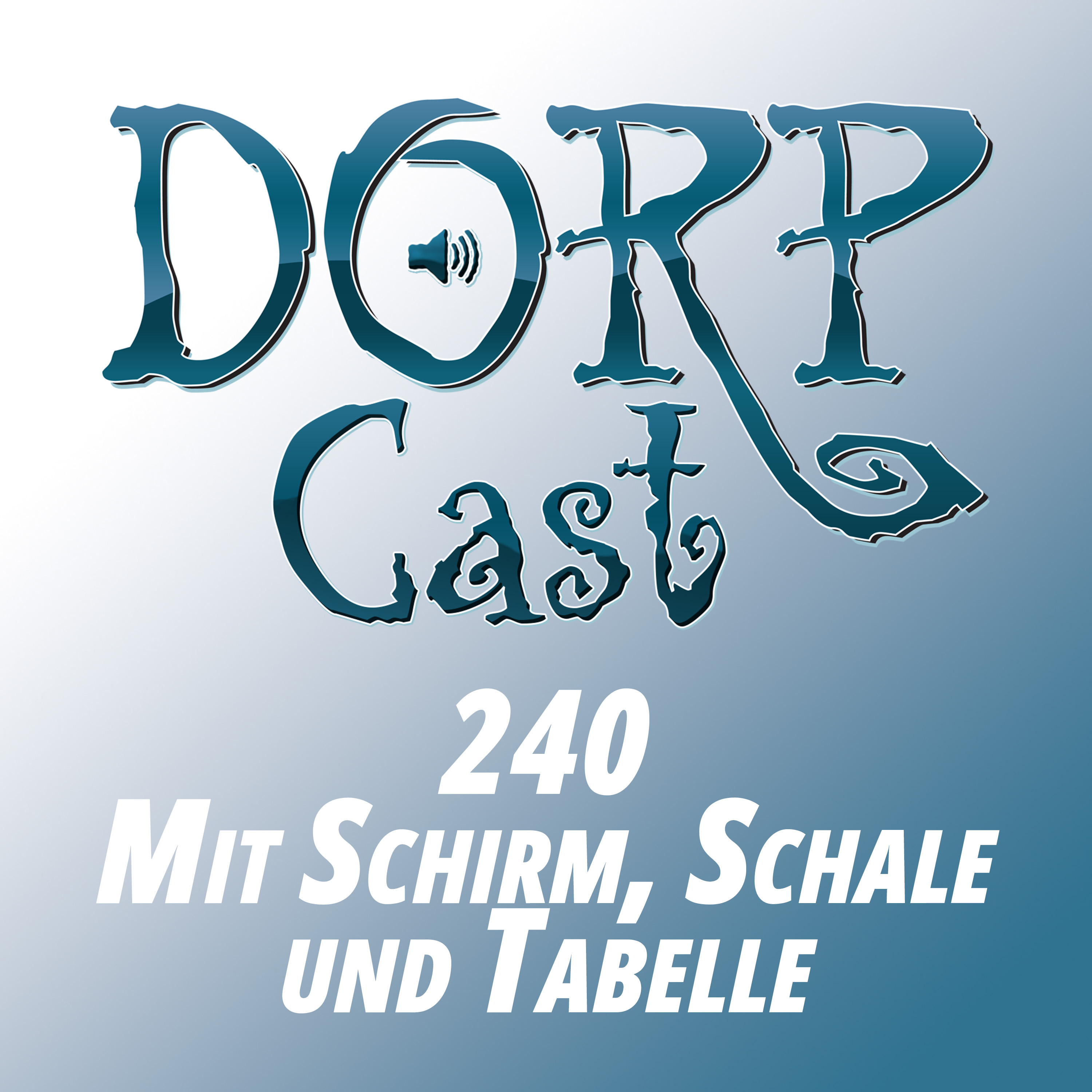 Der DORPCast