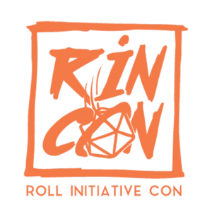 RinCon - Roll Initiative Con