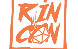 RinCon - Roll Initiative Con
