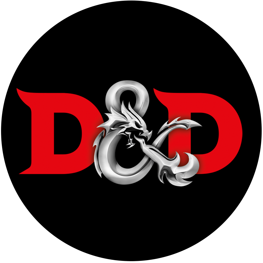 Dungeons & Dragons