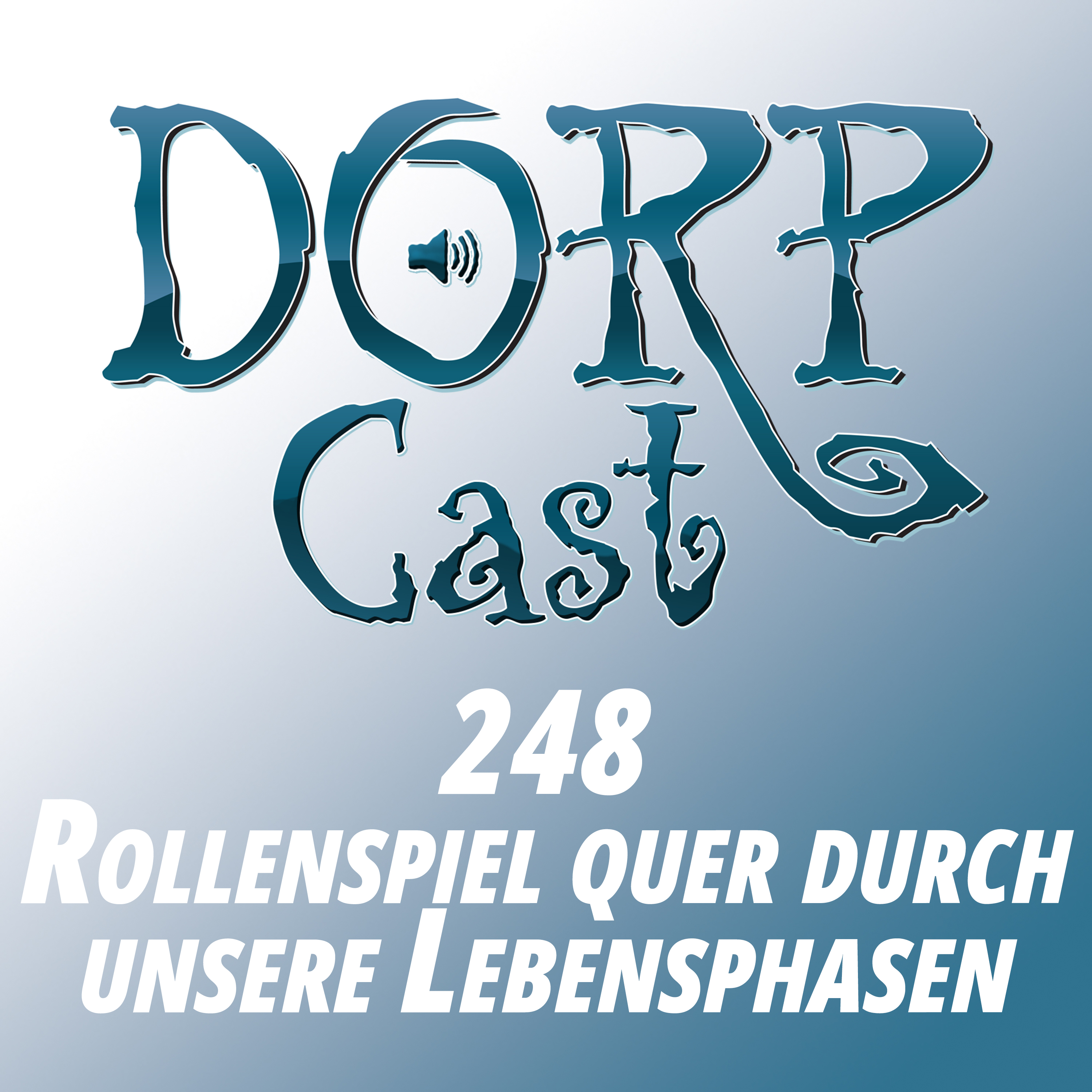 Der DORPCast