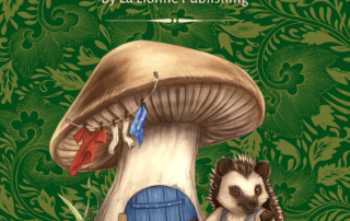 Tea & Toadstools