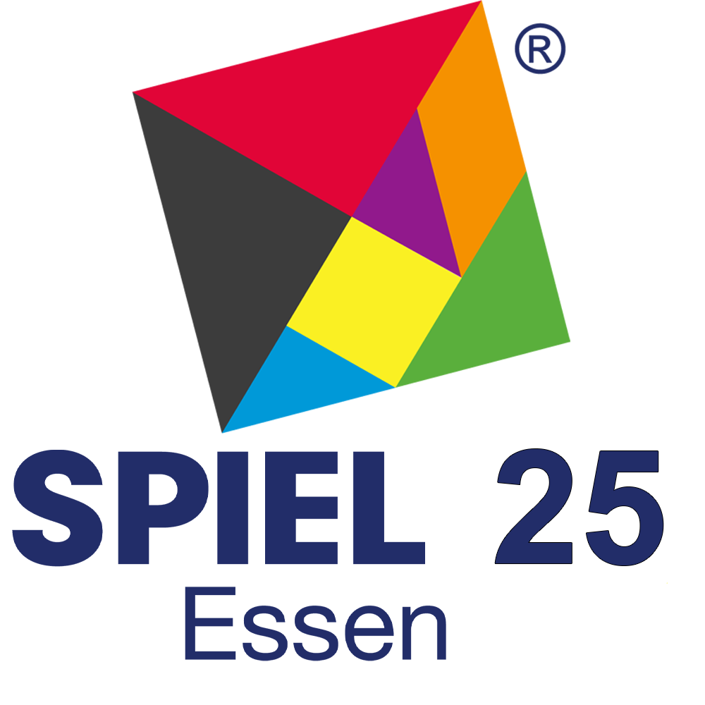 SPIEL 25 Essen