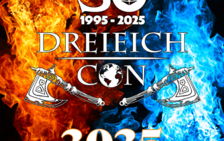 30 Jahre DreieichCon im Jahr 2025