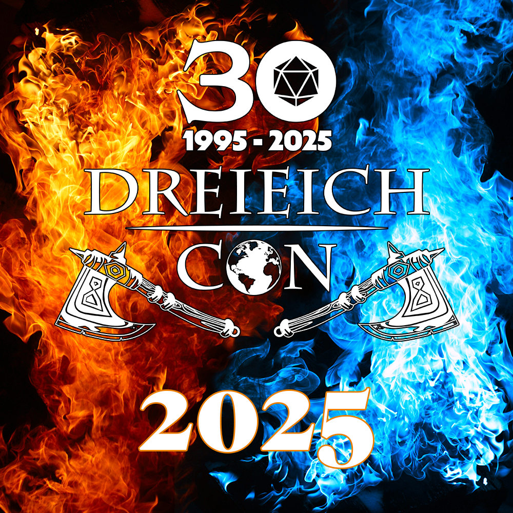 30 Jahre DreieichCon im Jahr 2025