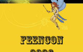 Feencon 2026